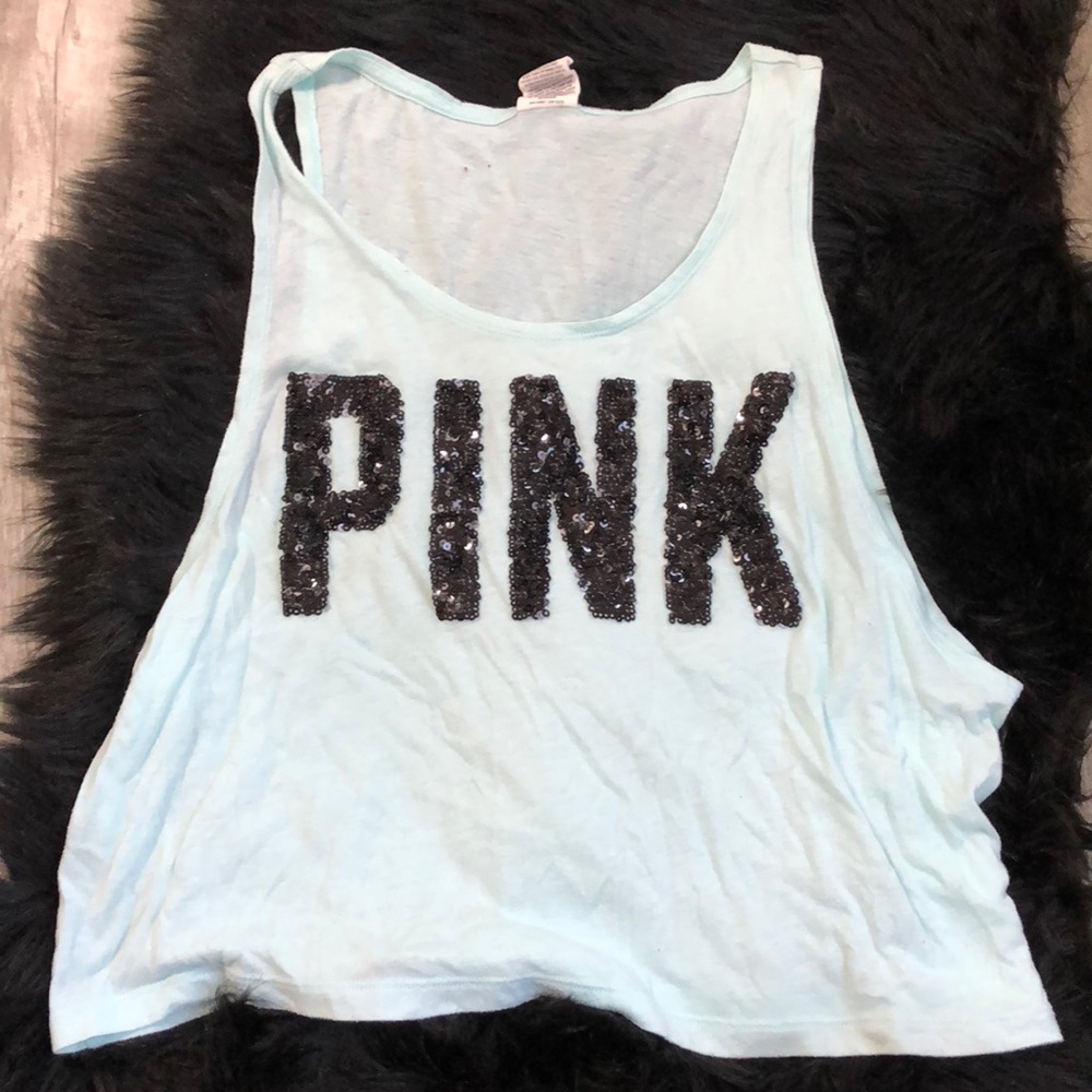 Workout top